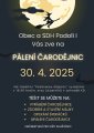 Pálení čarodějnic
