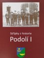 Prodej knih, pohlednic a turistické vizitky