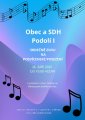 Posvícenské posezení v Podolí I