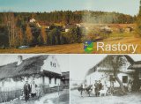 Prodej knih, pohlednic a turistické vizitky