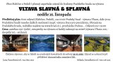 Vltava slavná a splavná - výstava