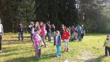 Podolská šlápota