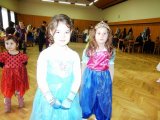 dětský karneval