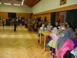 dětský karneval