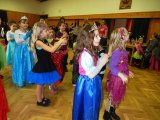 dětský karneval