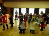 dětský karneval