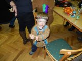 dětský karneval