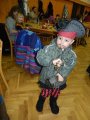dětský karneval