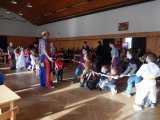 Dětský karneval
