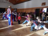 Dětský karneval