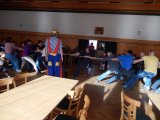 Dětský karneval