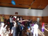 Dětský karneval