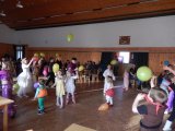 Dětský karneval