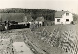 Kaplička na Podolsku, 40. léta 20. století