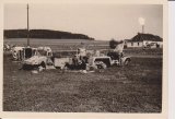 Vraky u Podolí, r. 1945