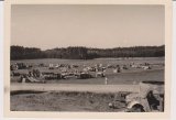 U silnice vedoucí z Podolí na Podolsko, r. 1945