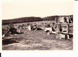 Vraky u silnice v Podolí I