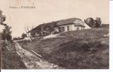 Charyparova hospoda na Podolsku