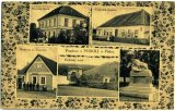 Pohlednice (20. léta 20. století)