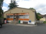 Prodejna potravin