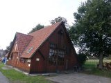 V místní kolibě pořádají Rástorští kulturní akce