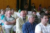 Střípky z historie Podolí I