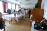 Střípky z historie Podolí I