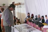 Střípky z historie Podolí I