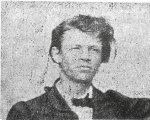 Josef Renner Podolský (1844 - 1892).